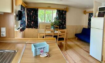 Camping Alta Ribagor�a