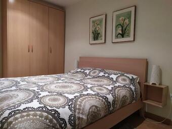 Apartamento Casa Simon 2