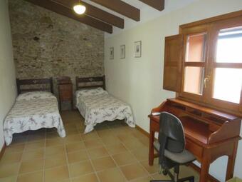 Villa Casa Riumors