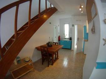 Ahoy Porto Covo Hostel