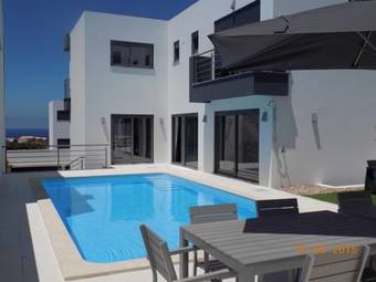 Villa Valcha