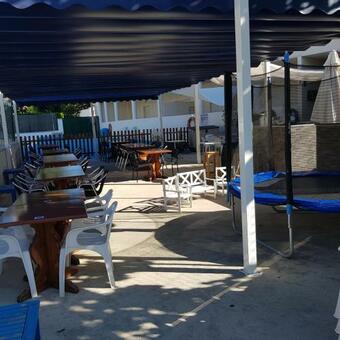 Apartamentos Cala Azul La M�ra