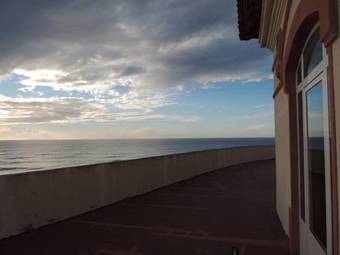 Hostal Residencial Real