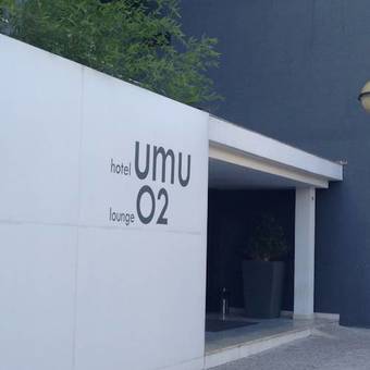 Hotel Umu