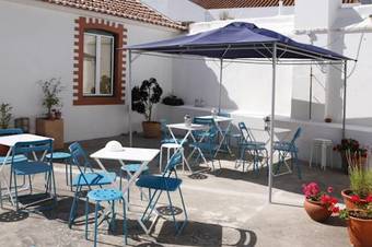 Santarem Hostel