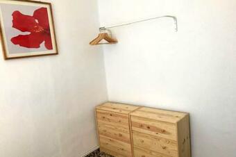 Apartment With 3 Bedrooms In Valencia With Wifi