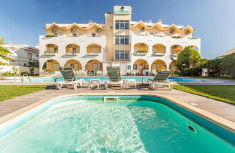 Hotel Wot Algarve Soul