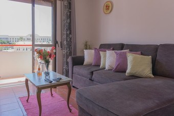 Bravo Apartment