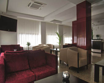 Hotel Sao Luis