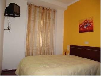 Hotel Leiriense