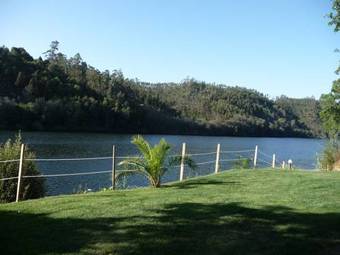 Hotel Rural Quinta Da Conchada