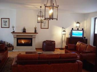 Hostal Casa Da Eira Longa