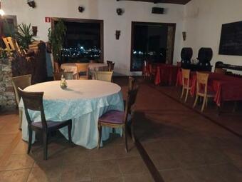 Hotel Rural La Marmita De Ahlam