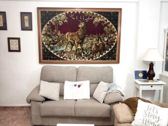 Villa With 3 Bedrooms In Encinarejo De Cordoba With Private Pool Furnished Terrace And Wifi 150 Km From The Beach