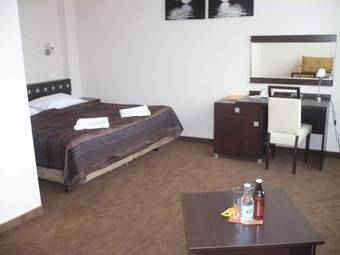 Hotel & Spa Odeon