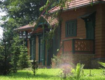 Apartamenty Carskie