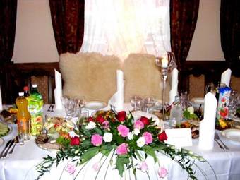 Hostal Bierozka