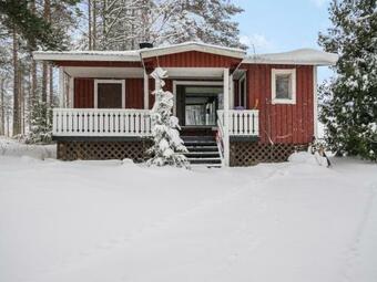 Holiday Home Ahven