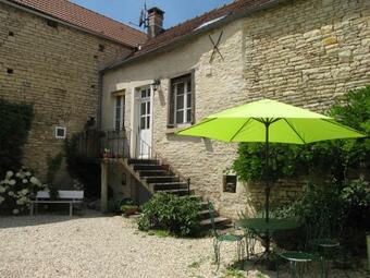 Gte Bourgogne Les Moinillons