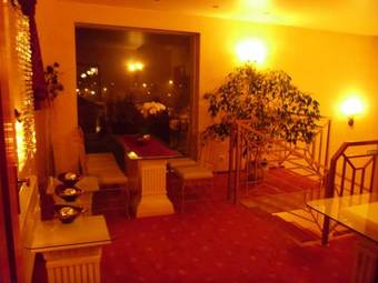 Hotel Imperium