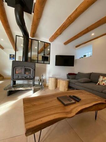 Bed & Breakfast Gite Le Tilleul