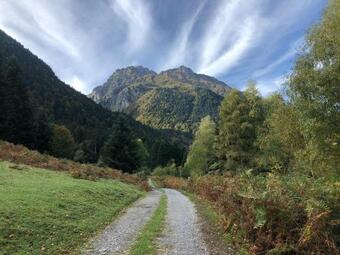 Bed & Breakfast Le Refuge De L'isard