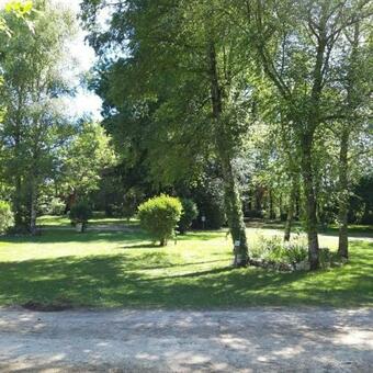 Camping De Baignes