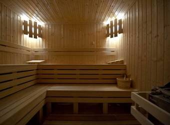 Hotel Ines