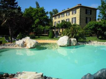 Bed & Breakfast La Bastide Des Princes, Sauna & Spa