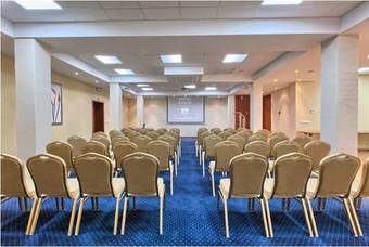 Hotel Jubilat