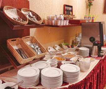 Hotel Gotyk