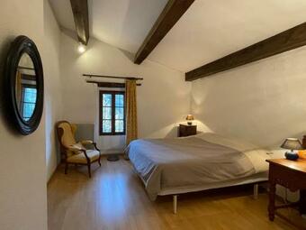 Villa With 3 Bedrooms In Castelnou With Wonderful Mountain View Shared Pool Enclosed Garden