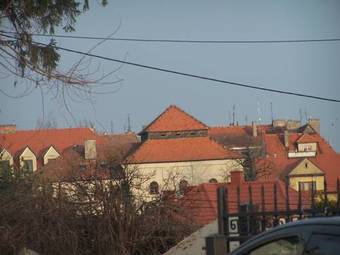 Hostal Willa Halina