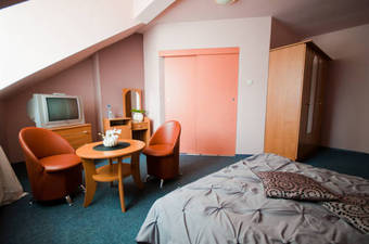 Hotel Onyx