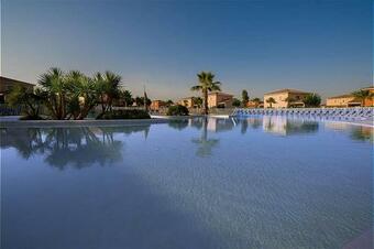 Hotel Le Domaine Du Golf H 1p 4p Mez