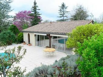 Holiday Home Saint Antoine - Bqy400