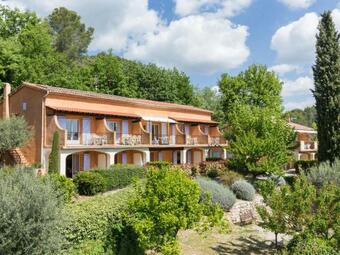 Apartment Les Terrasses De Figani�res-3