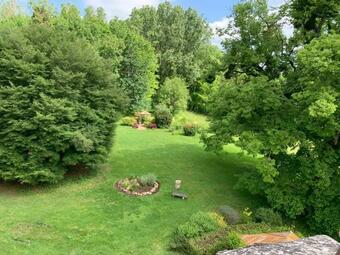 Bed & Breakfast Domaine de L�oiseau