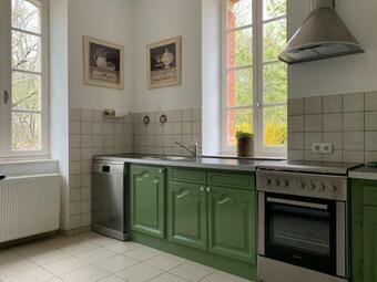 French Holiday Home In Grezels With Terrace And Country Views