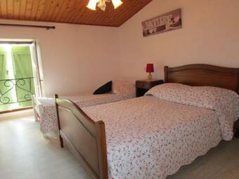 G�te La Garnache, 4 Pi�ces, 6 Personnes - Fr-1-426-438