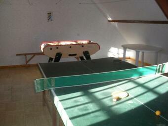 G�te Lalacelle , 4 Pi�ces, 6 Personnes - Fr-1-497-71