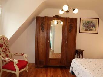 Holiday Home Ty Va Zud