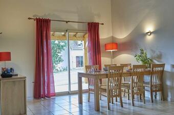 Villa 6 Pers.