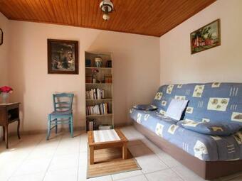 G�te Lapte, 4 Pi�ces, 6 Personnes - Fr-1-582-147