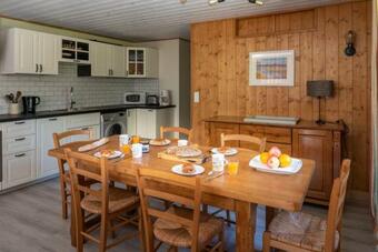 Apartment Lassare
