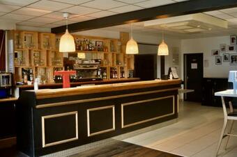 Hotel Bed & Break - Les Herbiers