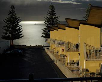 Kaikoura Waterfront Apartments