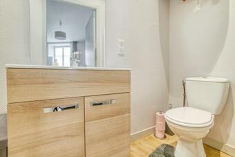 Apartamento Kaolin