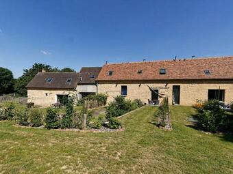 G�te Louplande, 4 Pi�ces, 7 Personnes - Fr-1-410-203