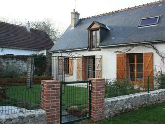 G�te Molineuf, 2 Pi�ces, 4 Personnes - Fr-1-491-68